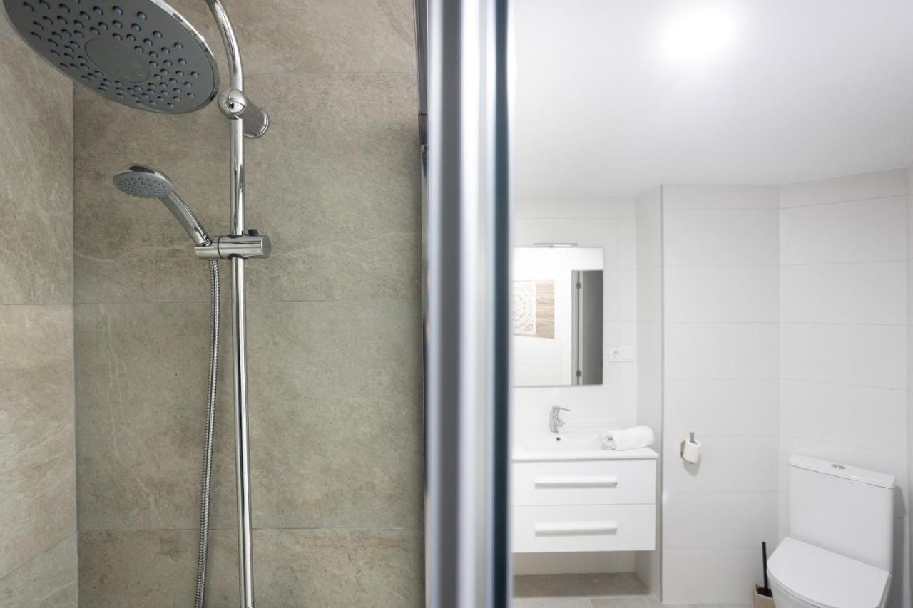 Amanecer Cantabrico Apartment Gijon Ngoại thất bức ảnh