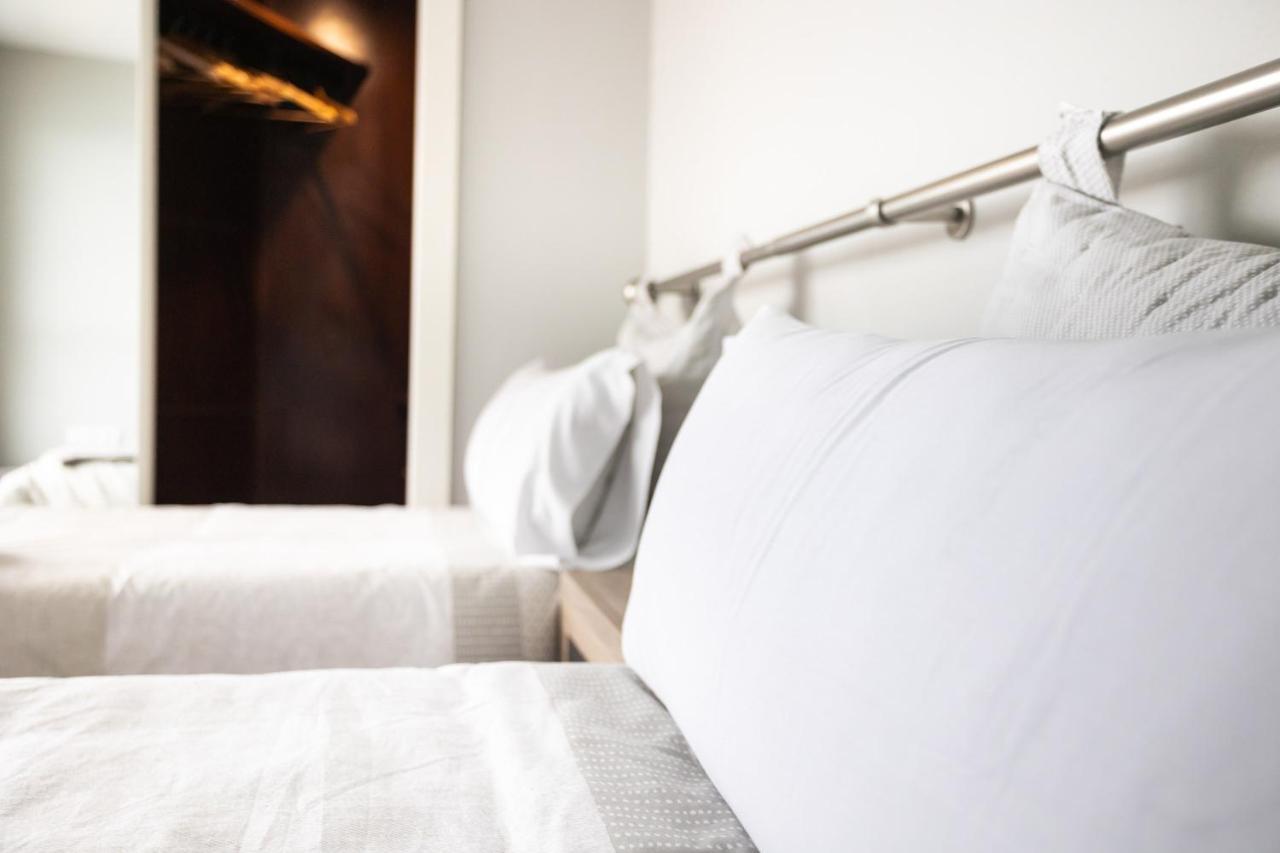 Amanecer Cantabrico Apartment Gijon Ngoại thất bức ảnh