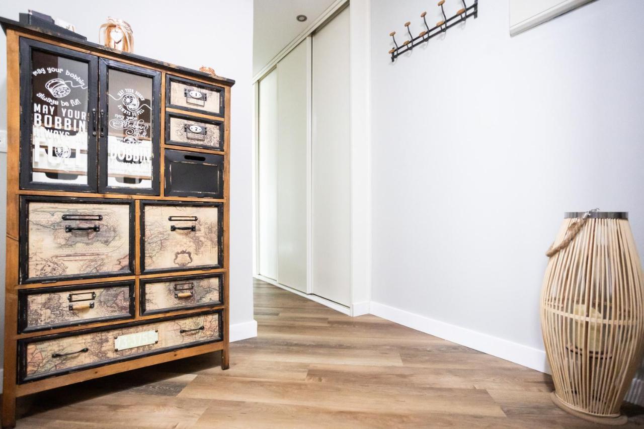 Amanecer Cantabrico Apartment Gijon Ngoại thất bức ảnh